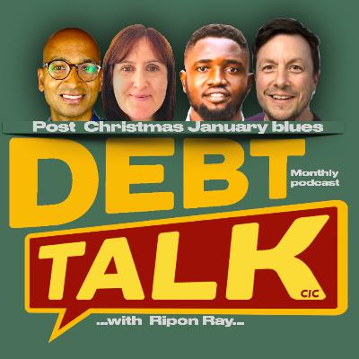 Debt Talk: January blues Debt Talk: January blues