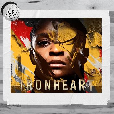 152. Ironheart