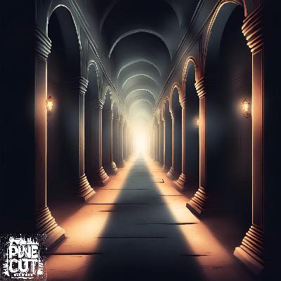 Sieć Korytarzy pod Europą! Dokąd prowadzą? | S01E05