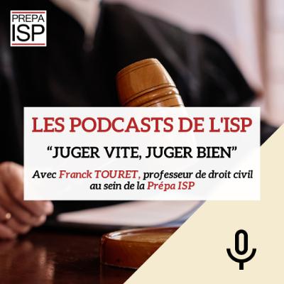 Juger vite, juger bien