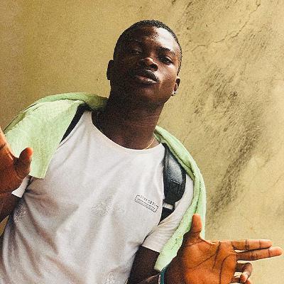 The Musical Ambitions Of Mbitiouz