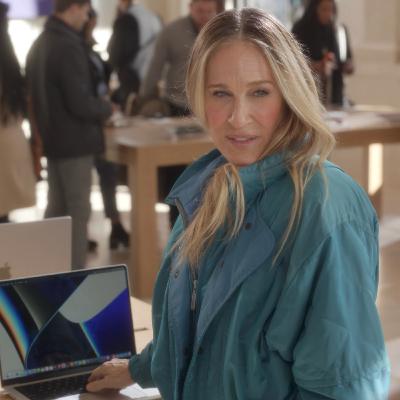 The Best and Worst of And Just Like That... (AKA the What the Fudge Awards)! The Best and Worst of And Just Like That... (AKA the What the Fudge Awards)!