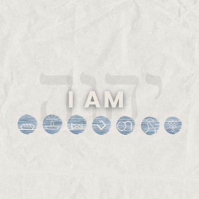 I AM the Bread of Life I AM the Bread of Life