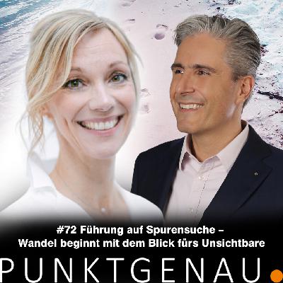 # 72 Führung auf Spurensuche mit Nicole Jordan # 72 Führung auf Spurensuche mit Nicole Jordan