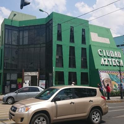 Ciudad Azteca - Su Historia, Su Cultura