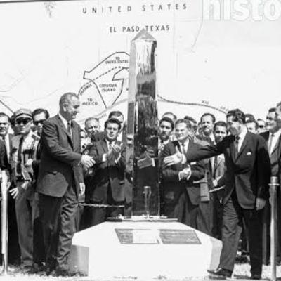 La venganza del Chamizal