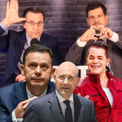 Episódio 231: O que vai acontecer depois das eleições
