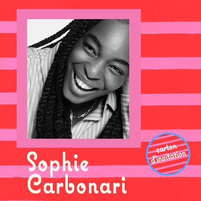 26. Sophie Carbonari, French Facialist Pioneer | Paris