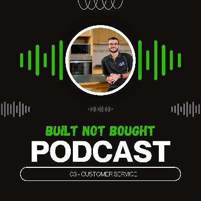 03 - Customer Service: The Skill That Will Make or Break Your Business