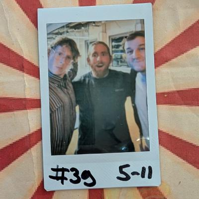 SHAPPO0, DE NUL, JASPER = TERUG