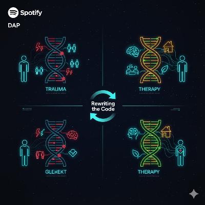 Epigenetik ve Psikoloji : Depresyonun Biyolojik İzi