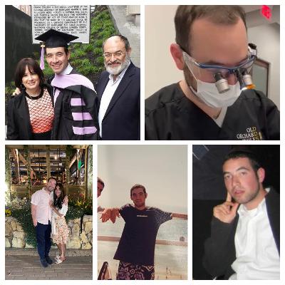 Naftali Brenner: Filling the Cavities of His Soul