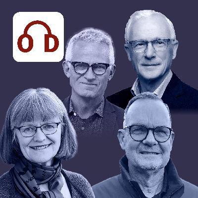 Prisbelønnet topchef var ikke god i skolen – Jeg klarede mig kun med nød og næppe