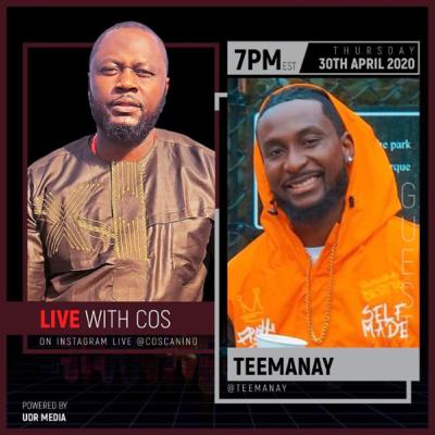 Teemanay From Medical School to Music! Teemanay From Medical School to Music!