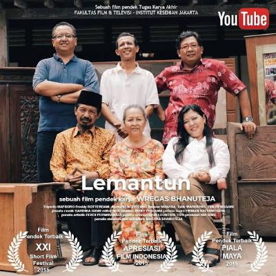 Short Movies Edition: Lemantun (2014)