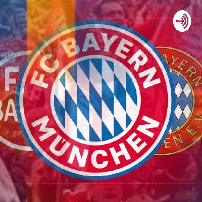 Bonus avsnitt där jag pratar om bayern vs salzburg