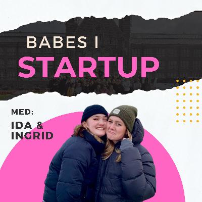 E02 - Aksjonæravtale, dating og Joe Biden