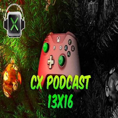 CX Podcast 13x16 - Recomendaciones 2025