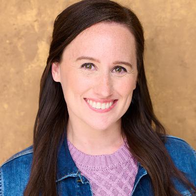Voice Actor Casandra Groves