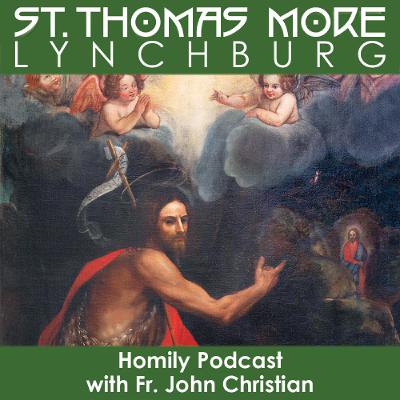 2nd Sunday In Ordinary Time 2026