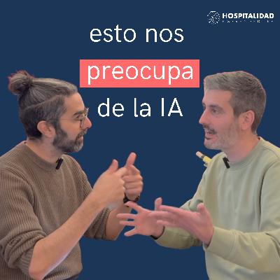 La IA trae consigo varios peligros La IA trae consigo varios peligros