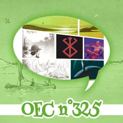 OEC 325 : Treize Tomes sinon Rien OEC 325 : Treize Tomes sinon Rien