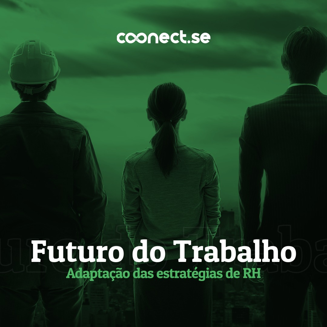 Futuro do Trabalho - Podcast Futuro do Trabalho - Podcast