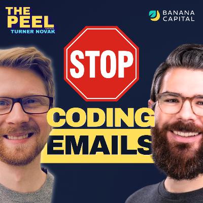 Stop Coding Emails: Loops Co-founder and CEO Chris Frantz