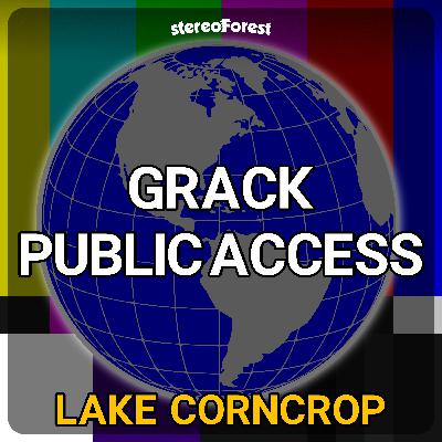 Lake Corncrop