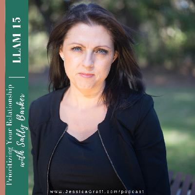 Episode 15: Prioritizing Your Relationship After Children Episode 15: Prioritizing Your Relationship After Children