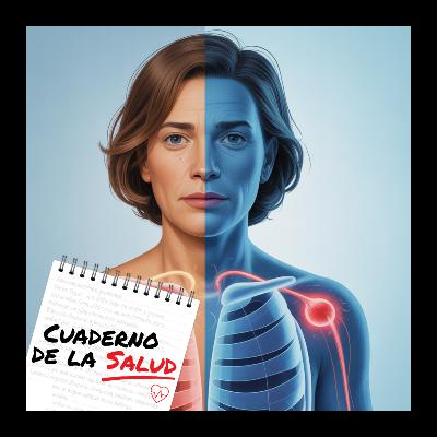 Desde los 45 el cuerpo cambia… ¿es la edad o tus hormonas las que están hablando? Desde los 45 el cuerpo cambia… ¿es la edad o tus hormonas las que están hablando?