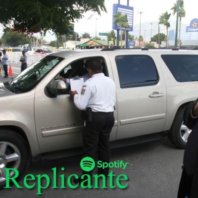 Ep 28 Replicante, La percepción de la gente, es que los gobernantes al salir no tengan escoltas. Deben tener al salir de su función? Ep 28 Replicante, La percepción de la gente, es que los gobernantes al salir no tengan escoltas. Deben tener al salir de su función?