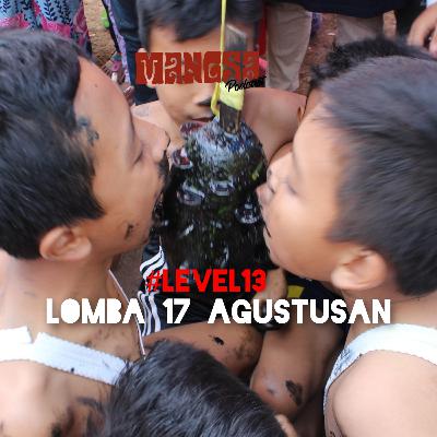 Level #13 LOMBA 17 AGUSTUSAN