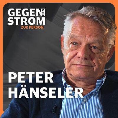 Peter Hänseler: Deutschland ist eine Kolonie der Amerikaner