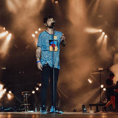 ЛСП вслед за «Ленинградом» спел про Терминатора