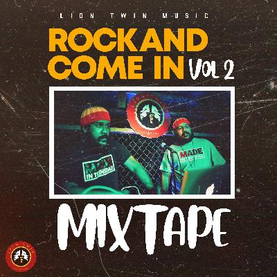 Rock And Come In Vol 2