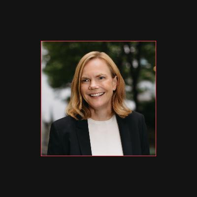Episode #29 - Janet Bannister