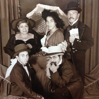 "Lo mucho que los Quiero & Amo" Emprendedor Horacio Vergara. "Lo mucho que los Quiero & Amo" Emprendedor Horacio Vergara.