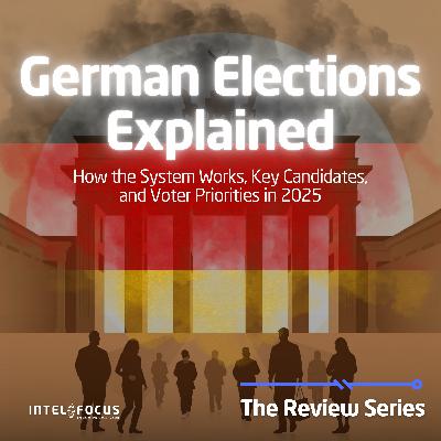 German 2025 Elections Explained