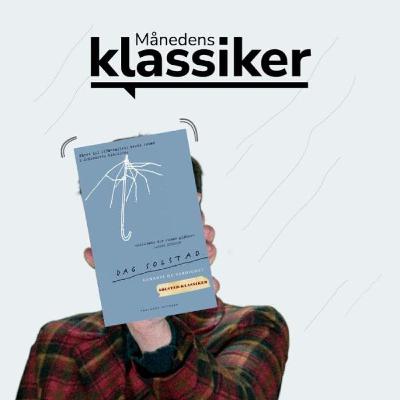 Månedens klassiker - Genanse og verdighet Månedens klassiker - Genanse og verdighet