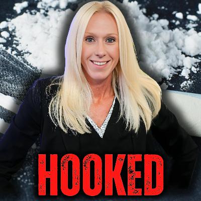 “I Lost My Business, My Identity, and Myself to Addiction” | An Executive’s Fall & Recovery