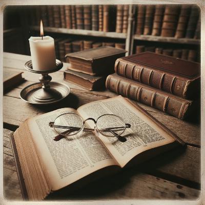 Biblical Self-Confrontation and Discipleship