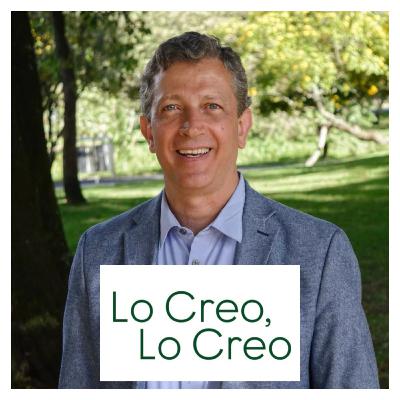 43. Oscar Díaz del Castillo: ¿Qué hace un Coach de Empresas? 43. Oscar Díaz del Castillo: ¿Qué hace un Coach de Empresas?