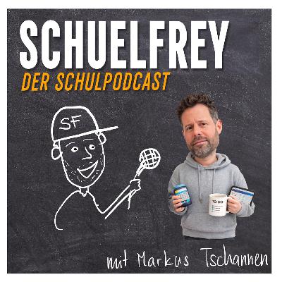 Überleben im Alltag als neurodiverse Familie (mit Markus Tschannen) Überleben im Alltag als neurodiverse Familie (mit Markus Tschannen)
