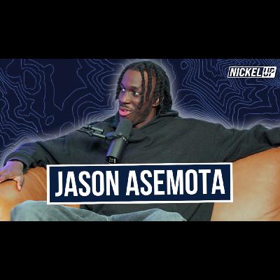 Jason Asemota on College Basketball at Baylor, Representing Lynn Massachusetts & Terrence Clark Jason Asemota on College Basketball at Baylor, Representing Lynn Massachusetts & Terrence Clark