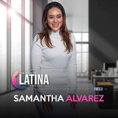 Embracing Identity and Purpose: Samantha Alvarez's Inspiring Tale