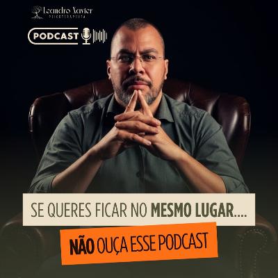 PARA QUEM QUER SAIR DO LUGAR.....