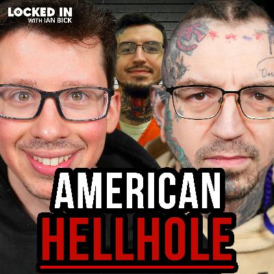 I Thought I’d Die Inside ADX, America’s Supermax Prison | Eric King