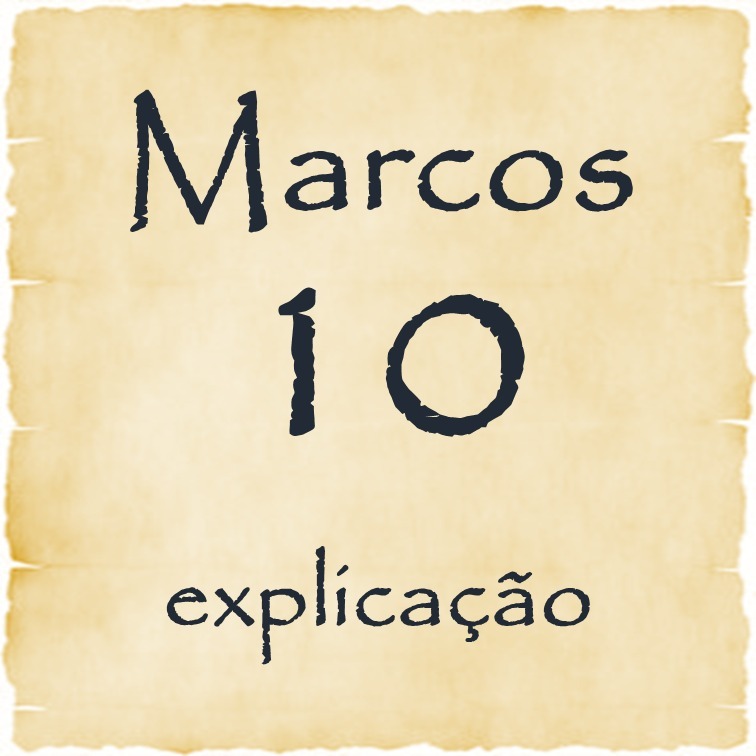 Marcos 10 explicação episode artwork