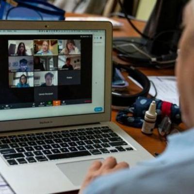 Práctica docente ¿Que ha pasado en esta pandemia con la educación?
